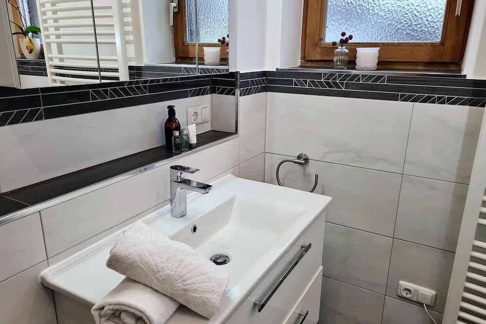 Apartamento entero, Seenahe Gartenwohnung in Schondorf in Schondorf am Ammersee, Lago Ammer