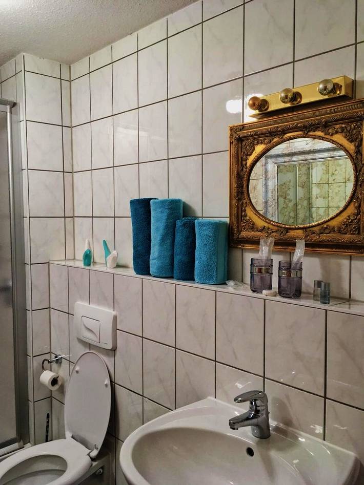 Ferienhaus für 3 Personen, mit Garten und Ausblick in Schlier - 3