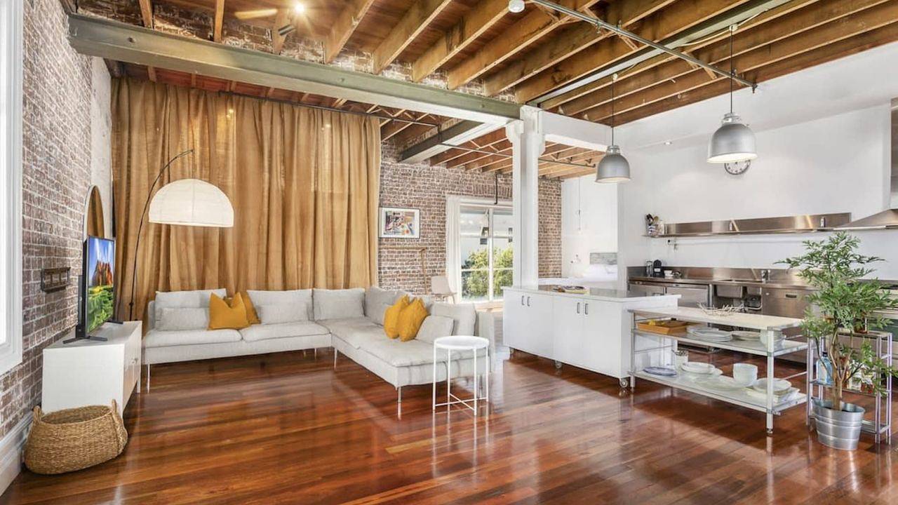 Entire studio, Studio für 3 Personen (103 m²) in Darlinghurst in Sydney, New South Wales