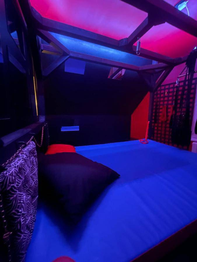 Gîte pour 2 personnes, avec jacuzzi à Chauny - 4