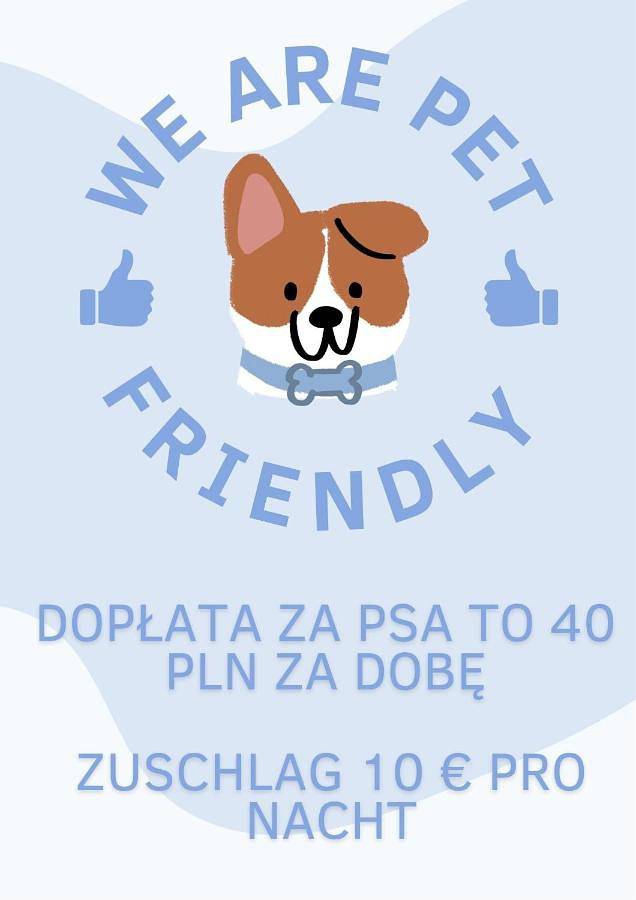 Villa für 2 Personen, mit Terrasse und Sauna in Swinemünde - 2