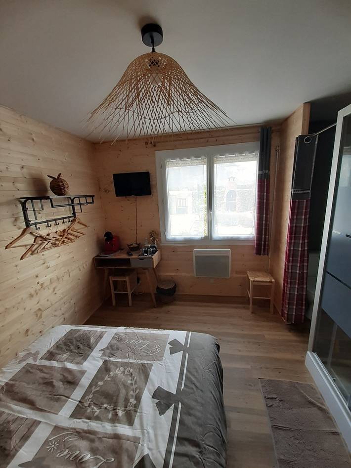 Location de vacances