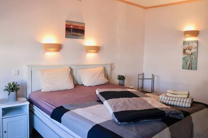 Bungalow für 6 Personen, mit Garten auf Mallorca - 3