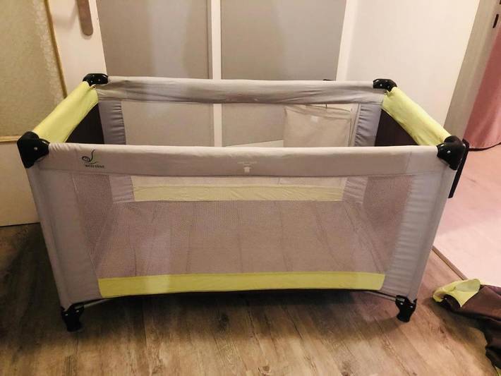Gîte pour 3 personnes à Ornans - 2