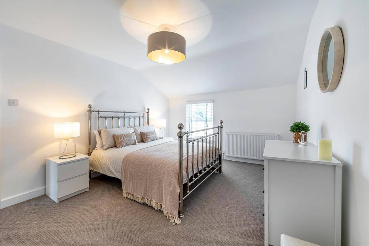 Entire apartment, Sea Breeze Apartment in Frinton and Walton, Essex