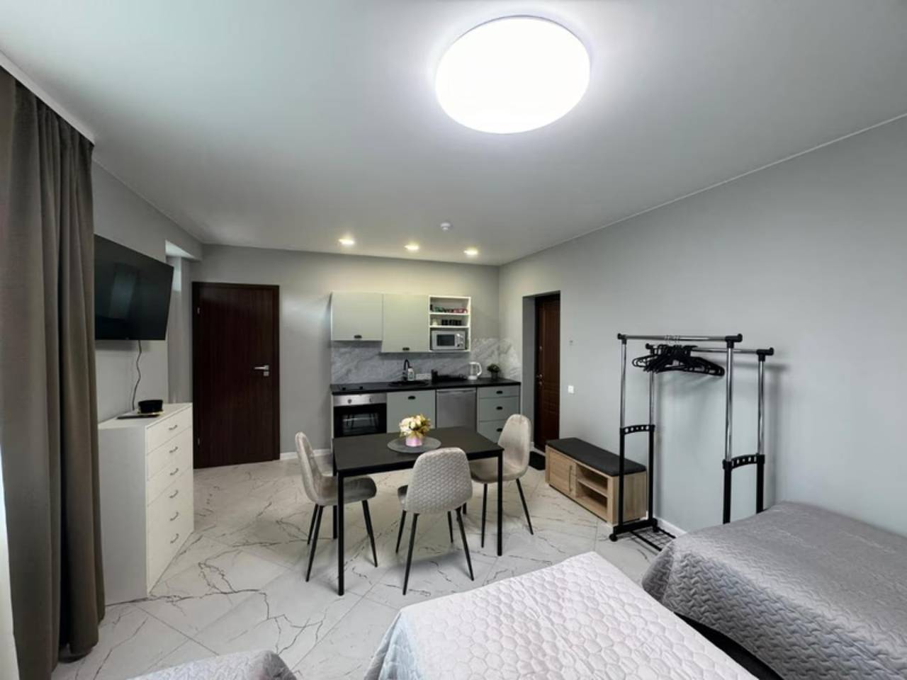 Ganze Wohnung, Gästehaus Imperia Vip 3 Nummern in Schaulen, Litauen