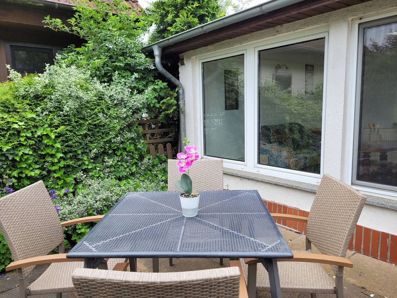 Ganze Ferienwohnung, Ferienwohnung Seelenzeit - Ferienhaus Seelenzeit in Prohn, Stralsund Umland