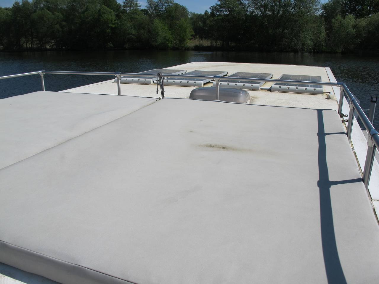 Woonboot voor 4 personen, foto 12