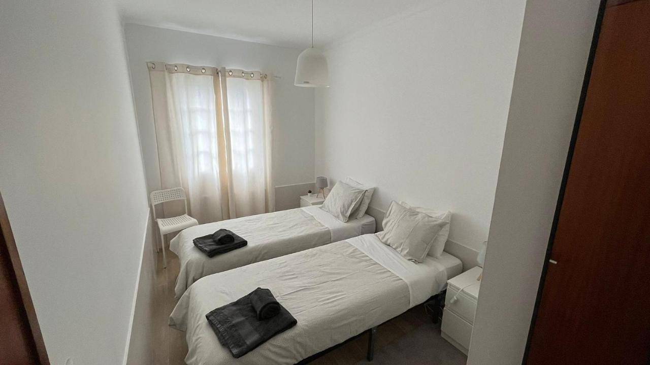 Double Room in São Miguel Island, Villa Franca Do Campo