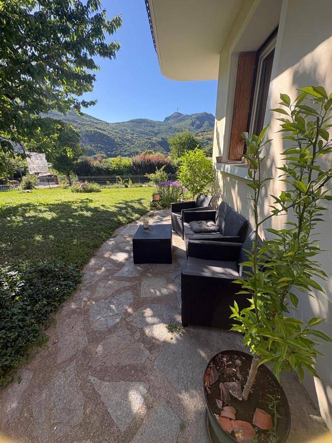 Appartement entier, Le petit gîte in Saint-Étienne-le-Laus, Parc national des Écrins