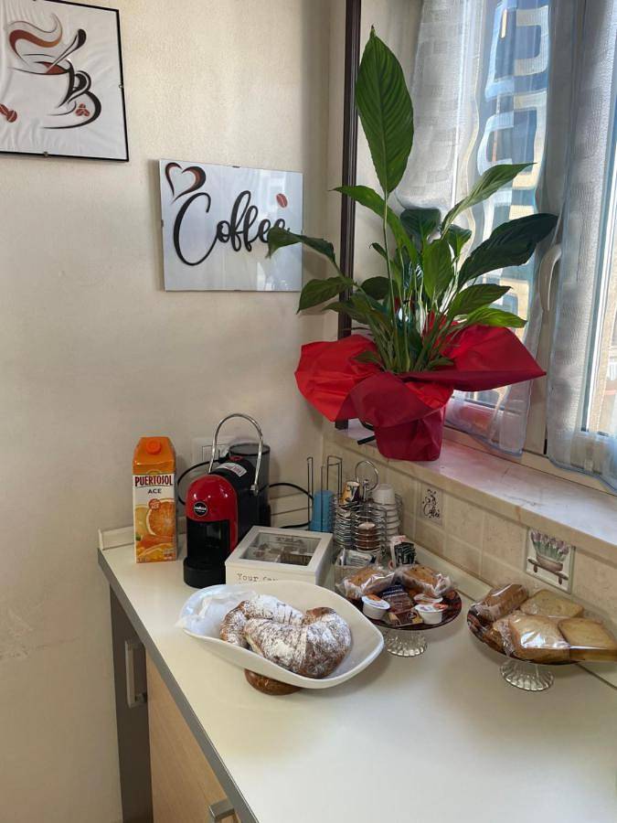 Location de vacances pour 4 personnes, avec vue et terrasse à Mazzarino - 3