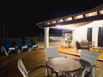 Finca in Pollença, Serra de Tramuntana für 6 