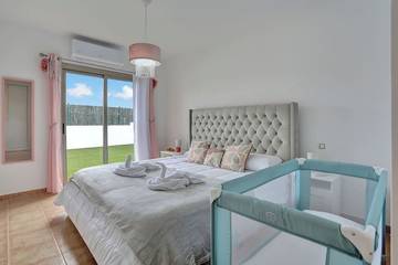 Villa pour 6 Personnes dans Las Salinas, Antigua, Photo 1