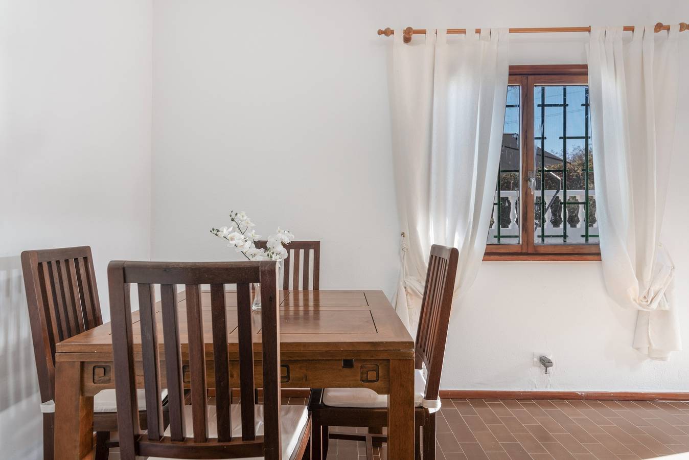 Ferienhaus 'La Casa De Teror' mit Meerblick, Privatem Pool und Wi-Fi in Teror, Gran Canaria Nord