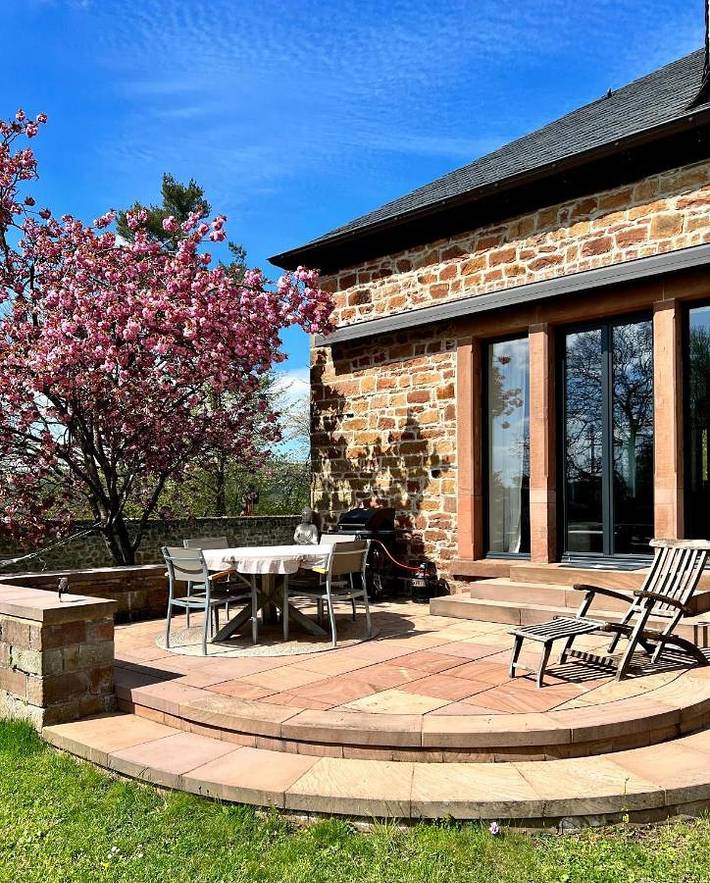 Villa für 4 Personen, mit Ausblick und Garten an der Mosel - 4