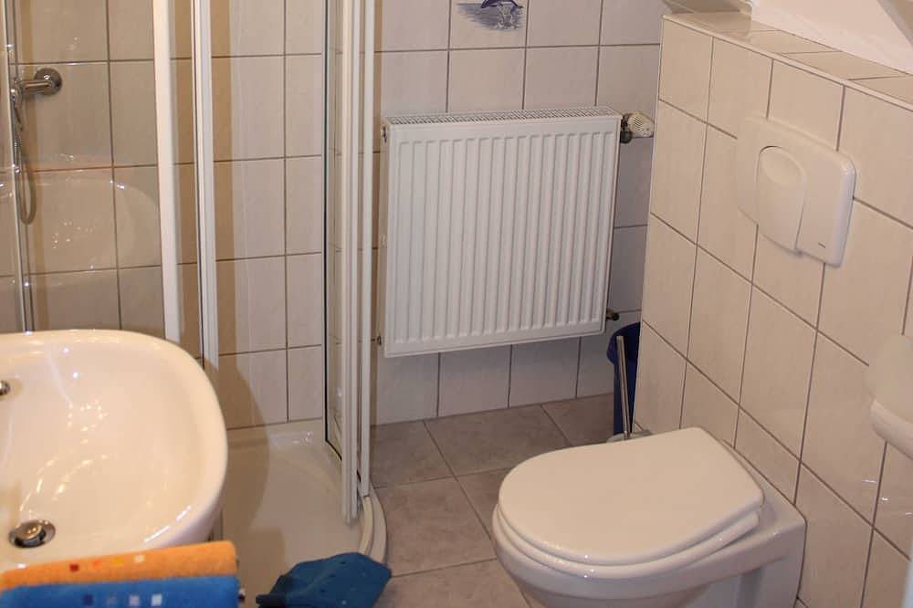 Kategorie Doppelzimmer - Pension Mühle in Egloffstein, Frankenalb