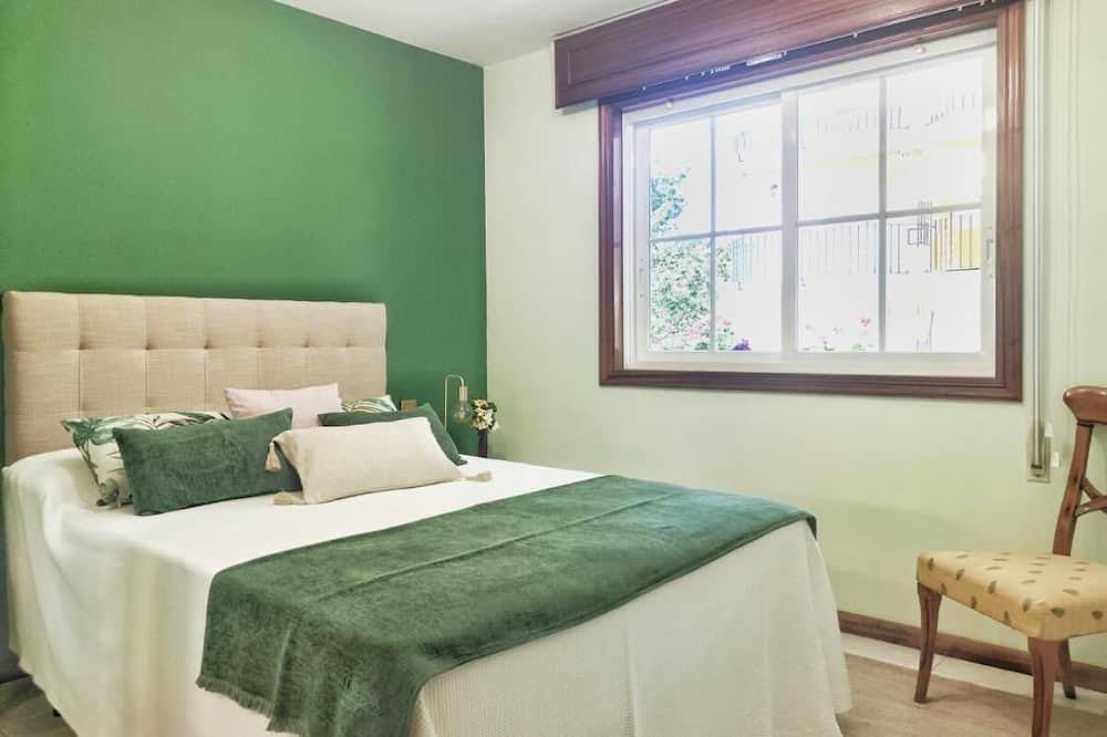 Appartement entier, Stylish Beachside Apartment | Ocean Views, 380m from Playa de Silgar, Sanxenxo in Praia de Silgar (Sanxenxo), Sanxenxo