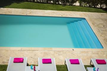 Villa per 6 Persone in Cefalonia, Grecia, Foto 2