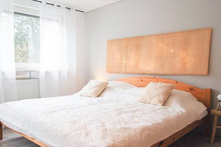 B&B für 4 Personen, mit Garten in Traben-Trarbach - 4