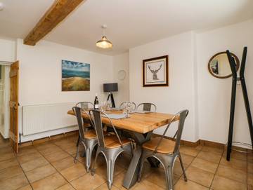 Holiday Home for 4 People in Dawlish, Devon, Photo 4
