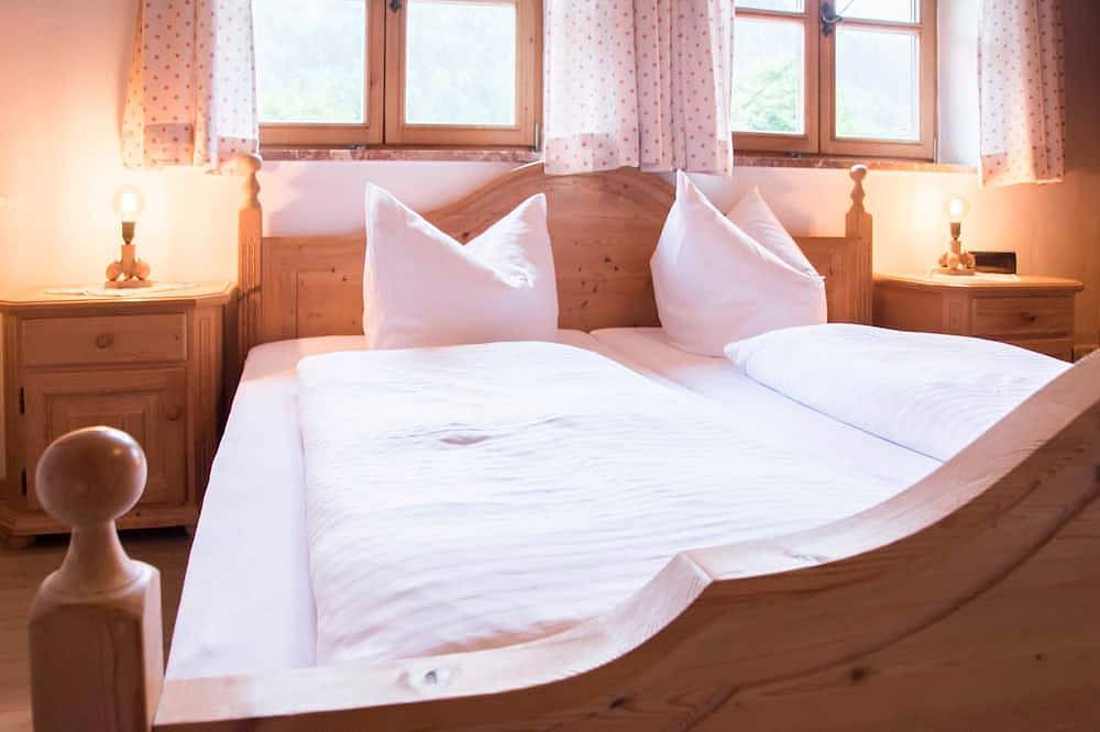 Appartement 5 Sepp Nouveau - Gästehaus Becher, Kreuth-Point in Kreuth, Alpes bavaroises