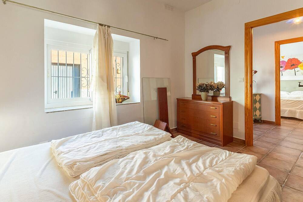Schönes Haus mit 3 Schlafzimmern in. in Cartagena, Costa Cálida