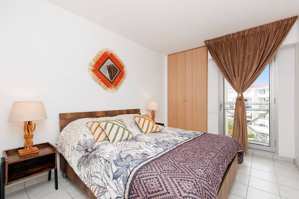 Appartement de vacances