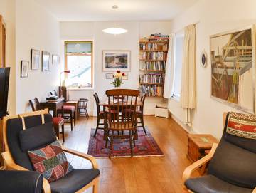 Holiday Rental for 6 People in Thornthwaite, Cumbria, Photo 2