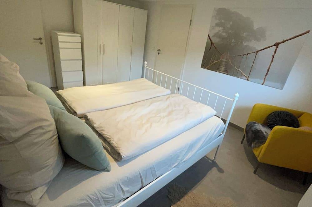 Ganze Wohnung, Ferienwohnung Sabi an der Mosel in Perl, Mosel-Saar