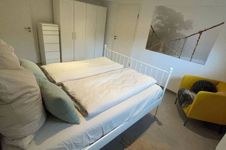 Gîte pour 4 personnes, avec Terrasse à Perl - 2