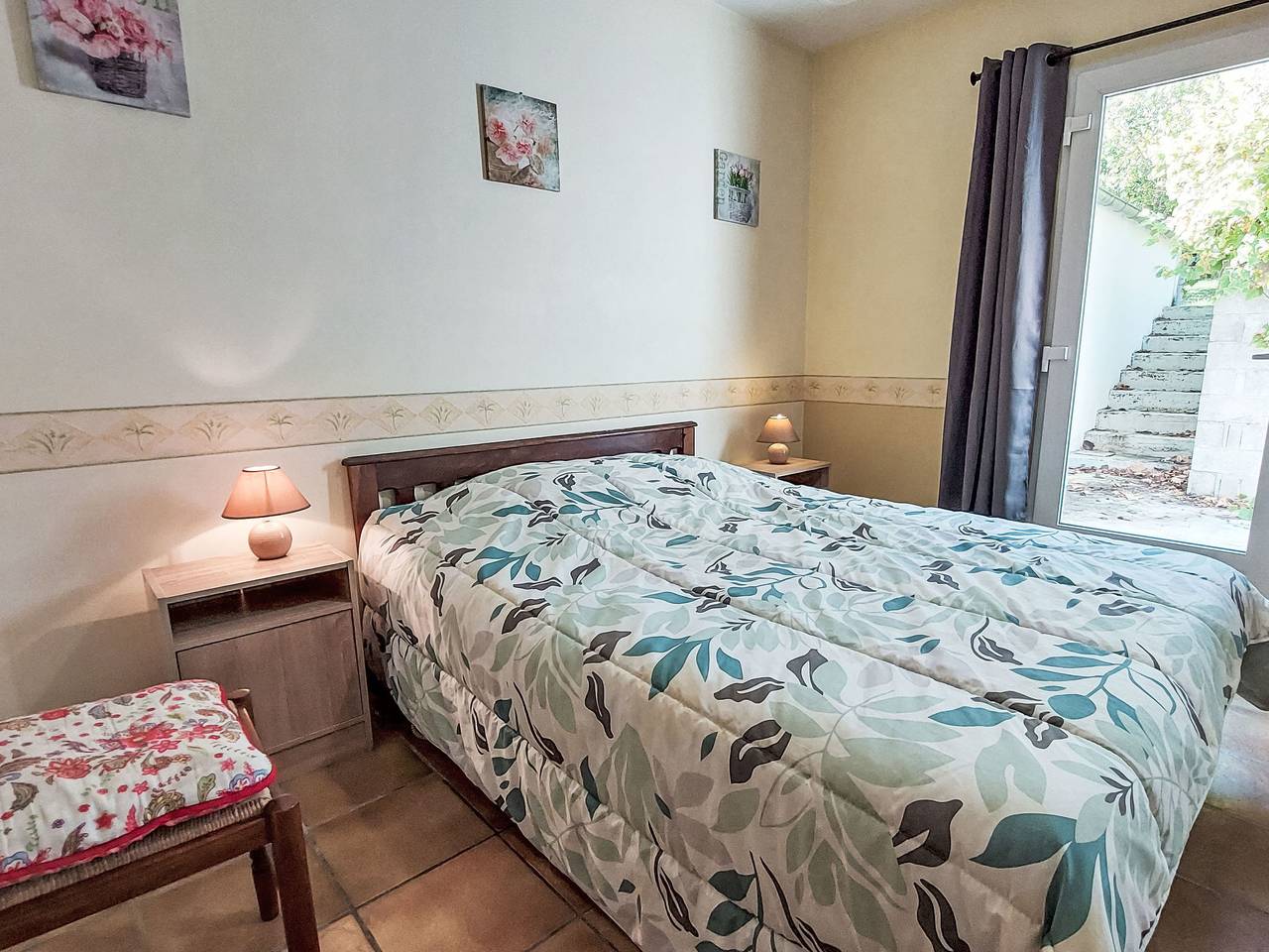 Pors Ar Goff in Trémel, Ceinture Dorée