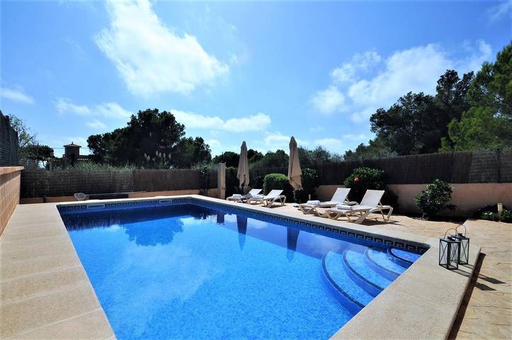 Casa de vacaciones para 6 personas aprox. 160 qm en Cala Pi, Mallorca (Costa sur de Mallorca) in Cala Pi, Lluchmayor