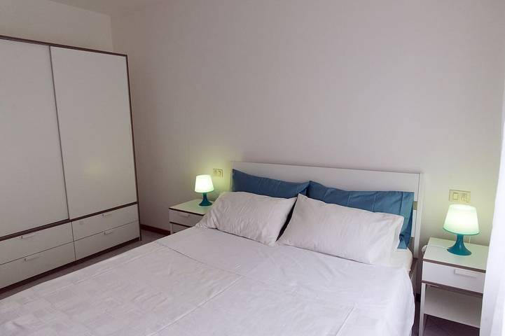 Ferienwohnung für 4 Personen, mit Garten und Pool sowie Terrasse in Arco - 3