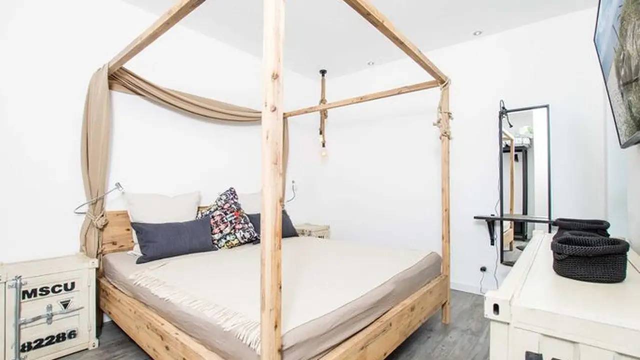Ferienhaus für 6 Personen (79 m²) in Niendorf/Ostsee in Niendorf, Timmendorfer Strand