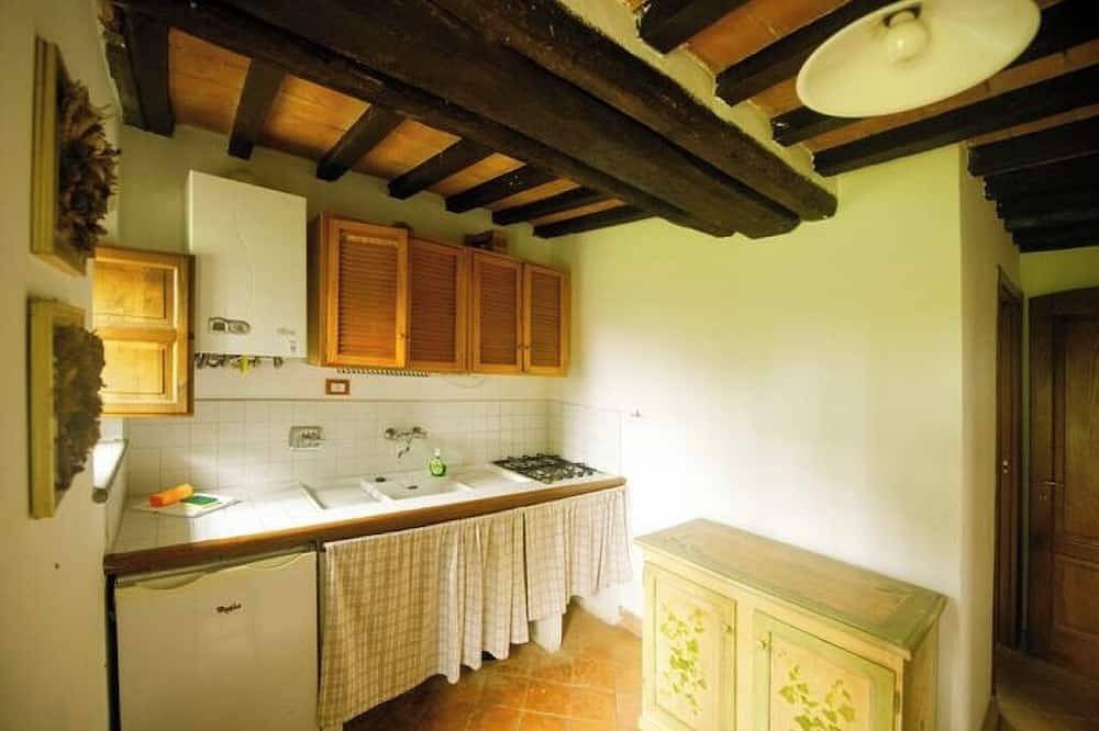 Il Custode (Lillà) – Un angolo di pace nel cuore di un parco secolare in Marsciano, Perugia e dintorni