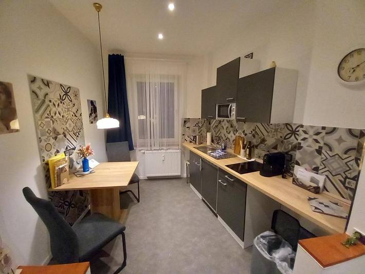 Ferienwohnung für 2 Personen, mit Ausblick in Bad Ems - 2