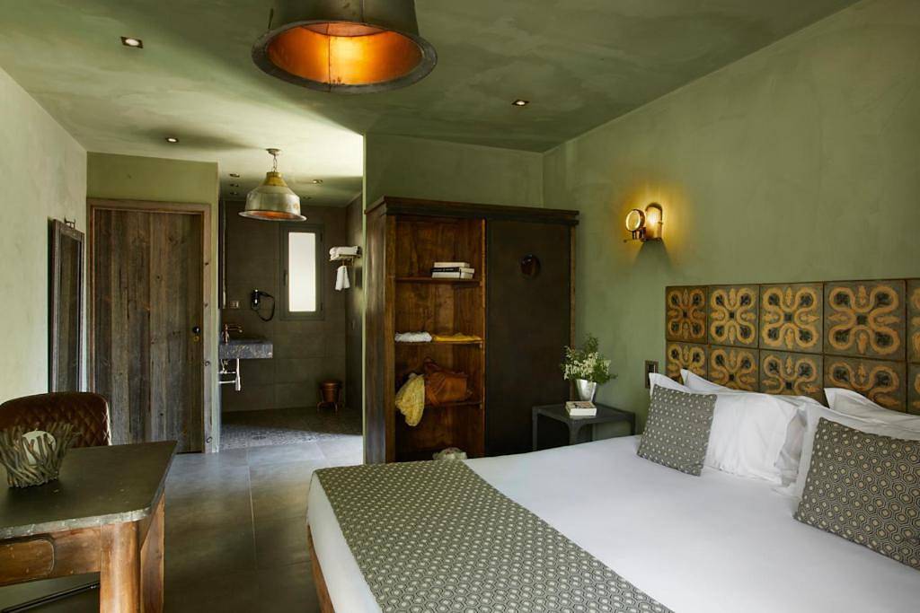 Hôtel E Tre Stelle in Bonifacio, Arrondissement de Sartène
