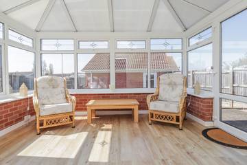 Lodge voor 4 Personen in Kent, Afbeelding 4