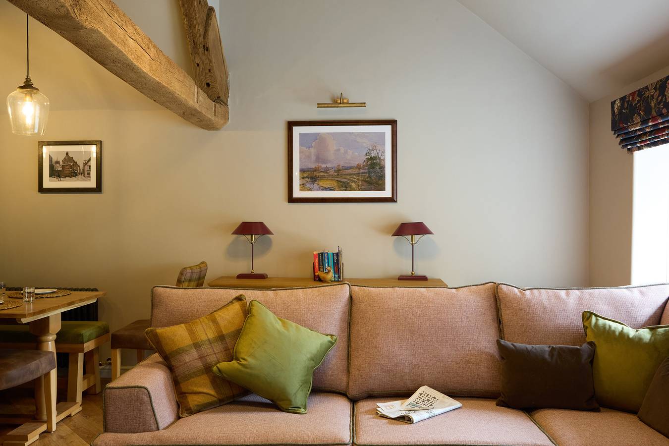 Gardeners Cottage in Hopton (Derbyshire), Derbyshire