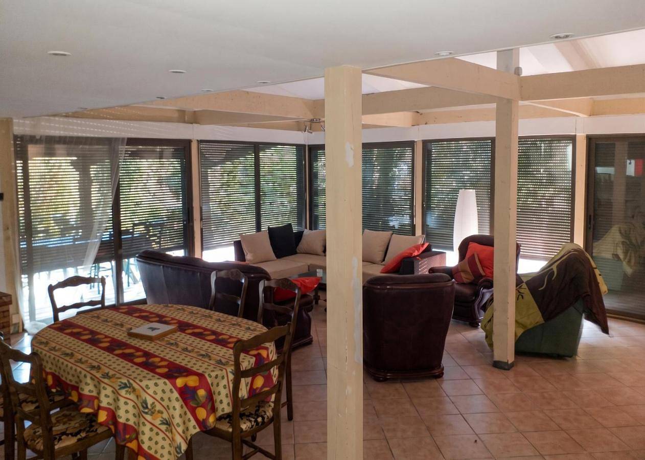 Villa charmante avec piscine privée à Montferrat - 125 m² in Montferrat, Draguignan Region