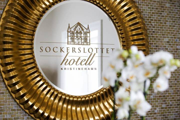 Hotel für 2 Personen, mit Garten