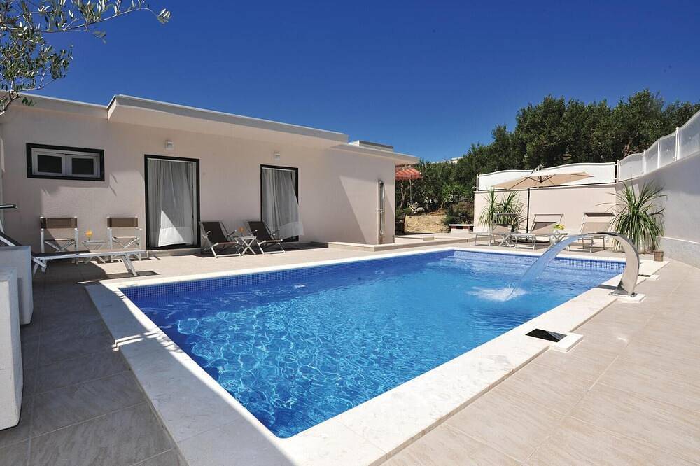 Traumhaftes Haus in Makarska in Makarska, Makarska Riviera