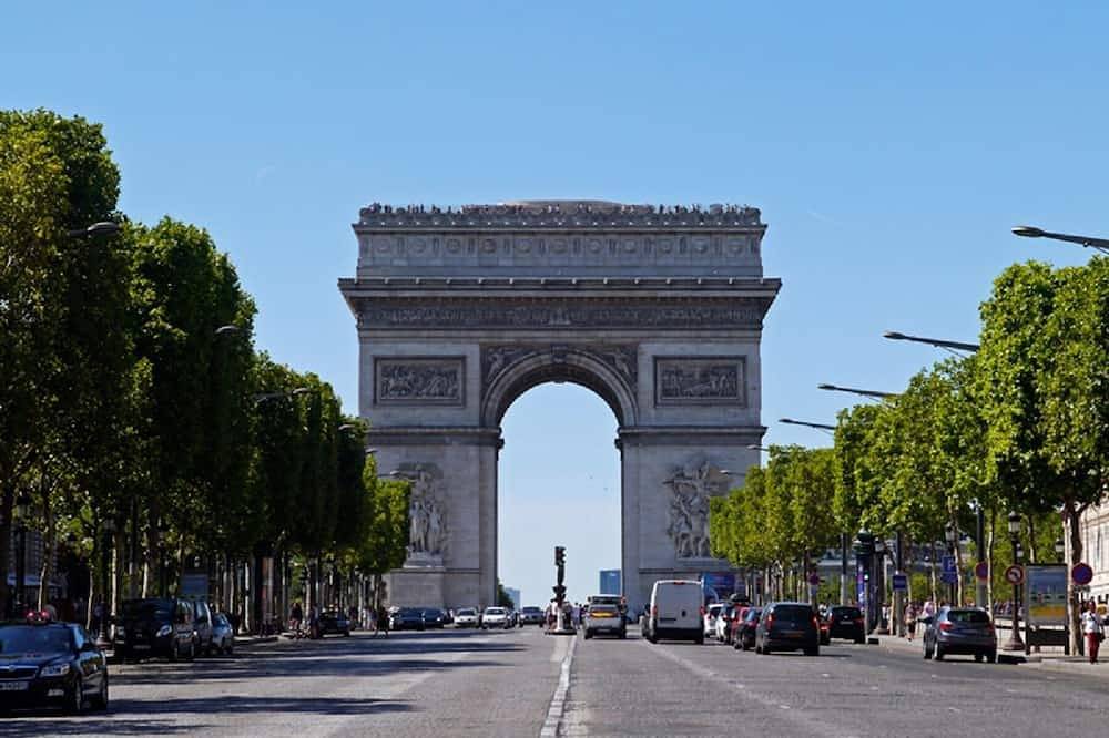 Appartamento vacanze a Parigi a partire da 94€ a notte