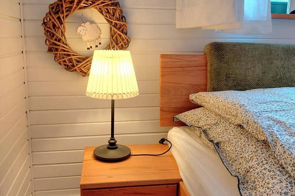 Ferienhaus Deichkind in Friedrichskoog-Spitze, Friedrichskoog