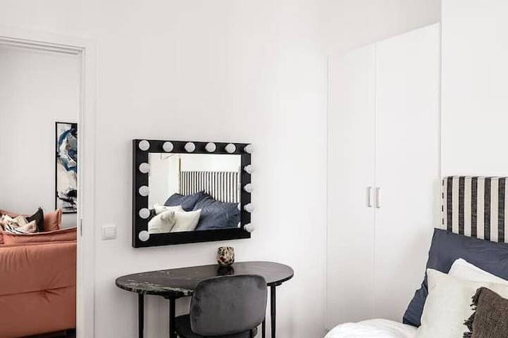 Ganze Wohnung, Stylish Luxe home by the water in Hägersten-Liljeholmens stadsdelsområde, Stockholm