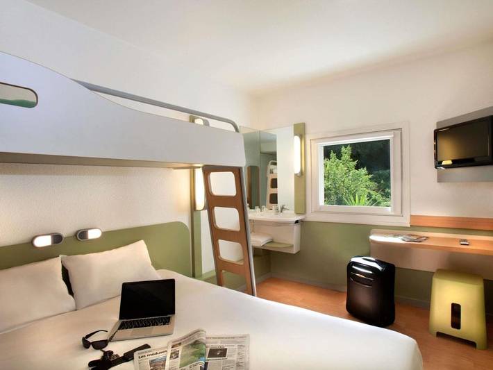 Hôtel pour 2 personnes, avec Terrasse à Vallauris