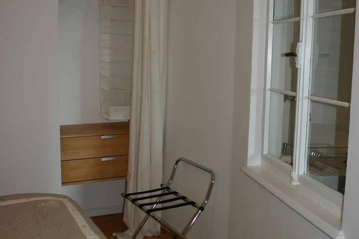Ganze Wohnung, Gemütliche Ferienwohnung inmitten der Weinregion Südliche Weinstraße. in Böchingen, Südliche Weinstraße