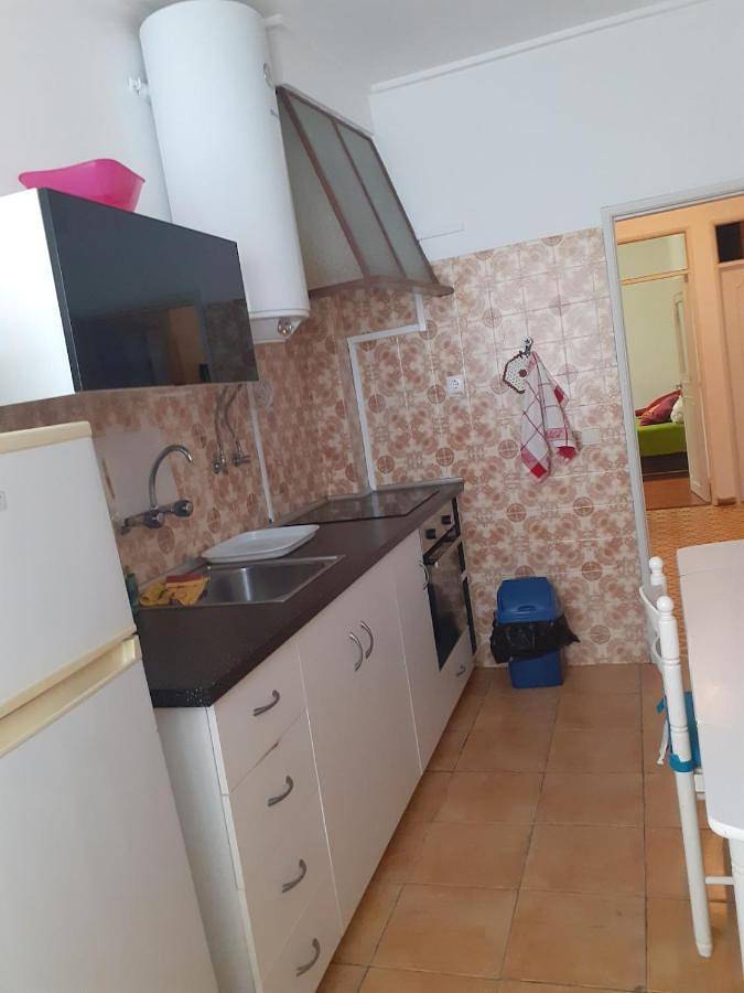 Casa de férias para 4 pessoas, com Vista em Odivelas