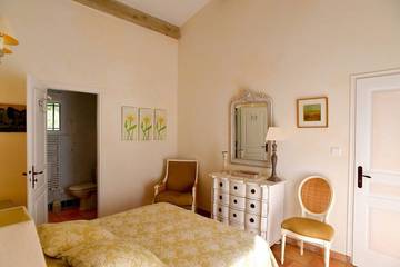 Villa pour 12 Personnes dans Gigaro, La Croix-Valmer, Photo 4