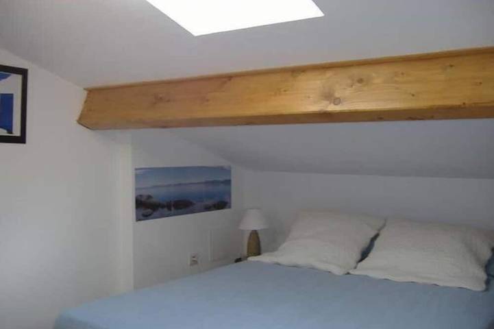 Location de vacances pour 4 personnes, avec piscine ainsi que terrasse et jardin à Ollioules - 3